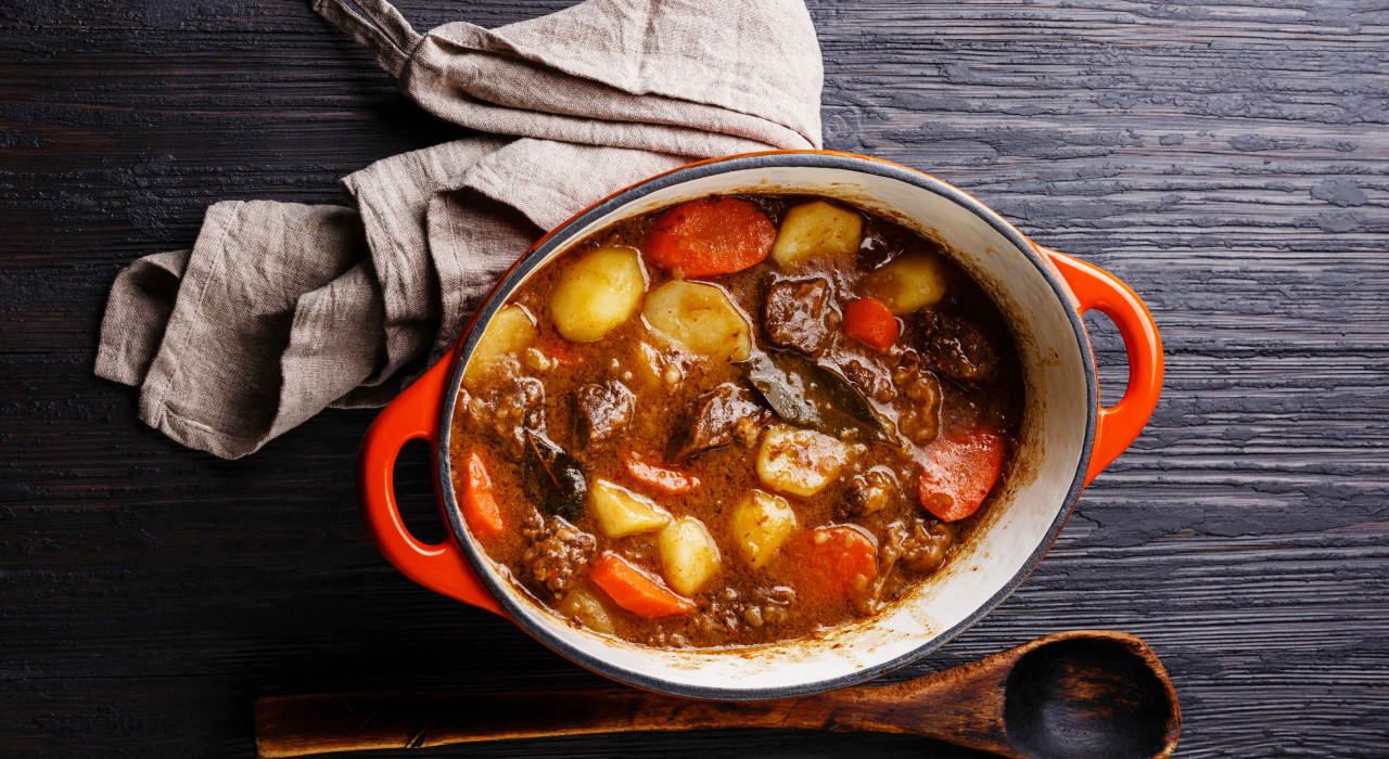 Eintopf französische Art