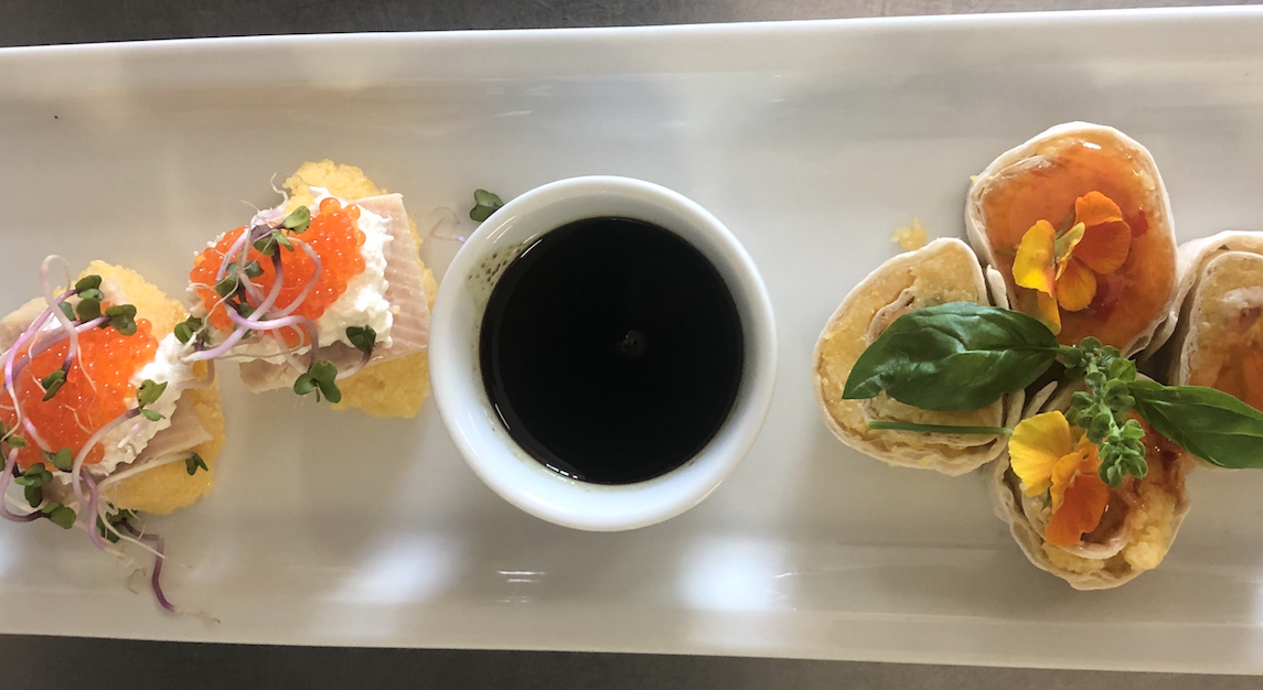 Kreuzwirt Sushi