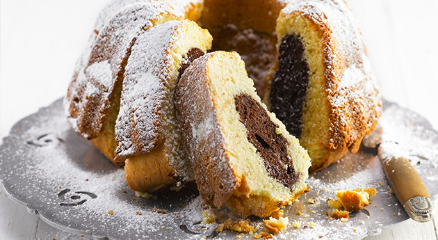 Gugelhupf von Lisl Wagner-Bacher