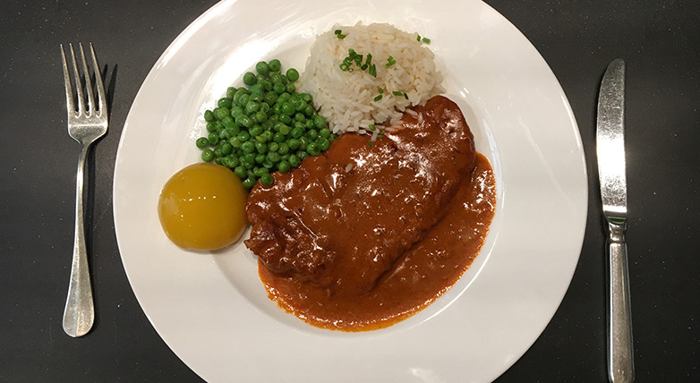 Hauer Schnitzel