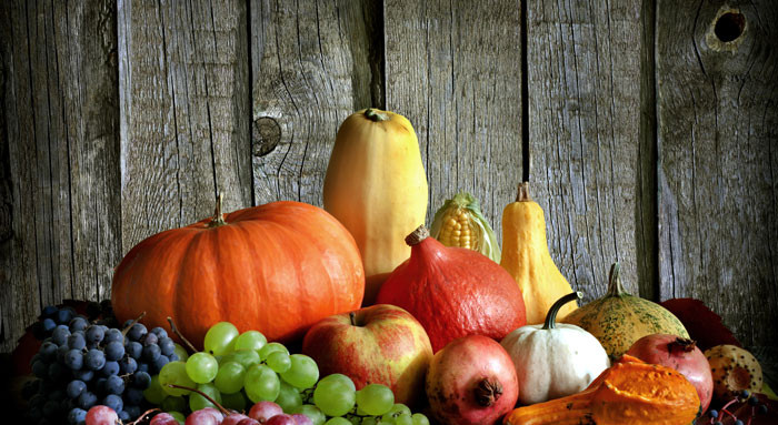 Schweinsmedaillons in Kürbiskernbrösel