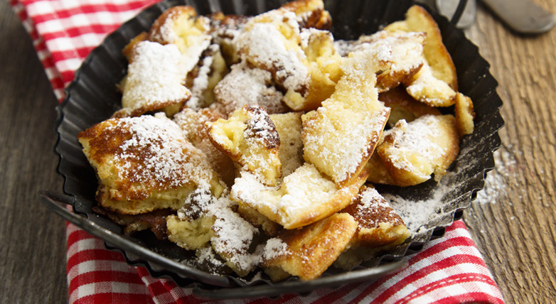 Kaiserschmarrn