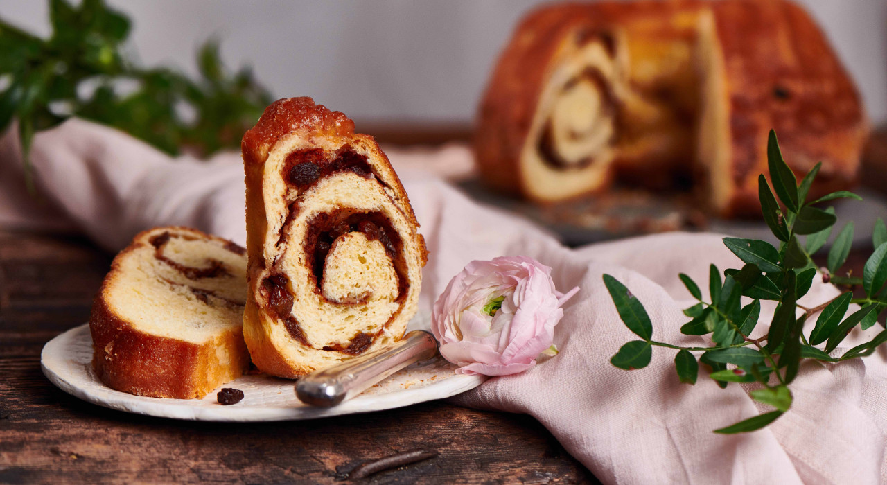 Original Kärntner Reindling