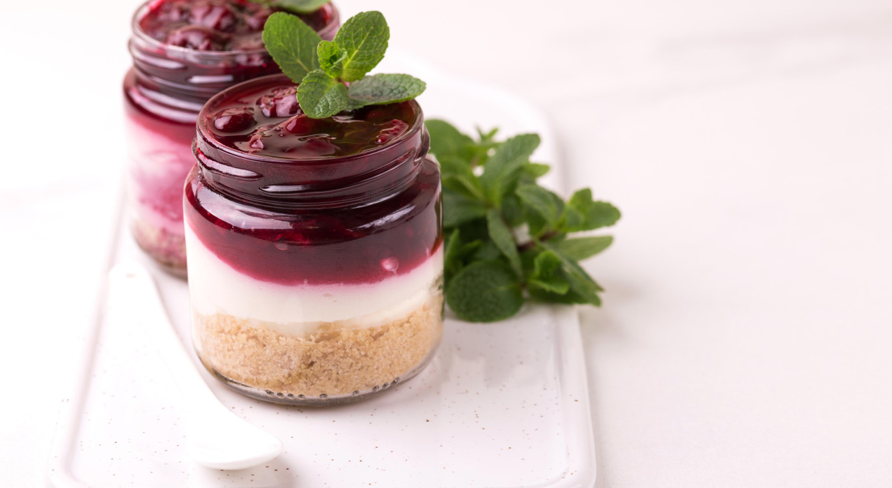 Schneller Kirschentraum