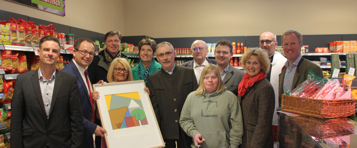 3-Jahresfeier in Röschitz