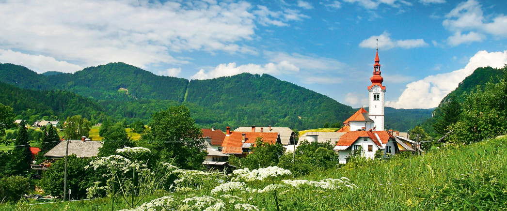 Aus’m Dorf bringt Leben ins Dorf!