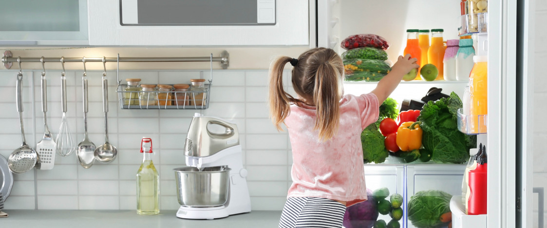 Mehr Geschmack, länger frisch!