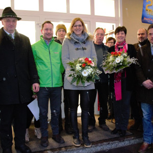 Eröffnung am 06. Februar 2020