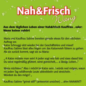 Unsere lustige Seite