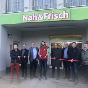 Unsere Eröffnung am 17.02.2022