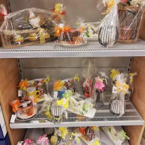 Das Geschäft mit Herz