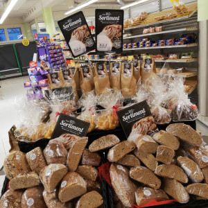 Das Geschäft mit Herz