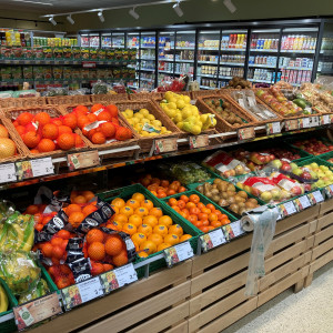 Eröffnung am 04. Februar 2021