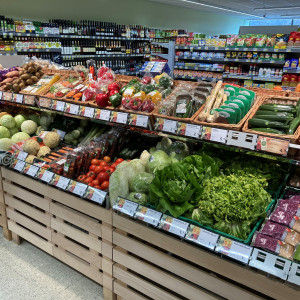 Eröffnung am 04. Februar 2021