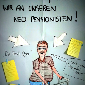 Was tut sich sonst so?  ;-)