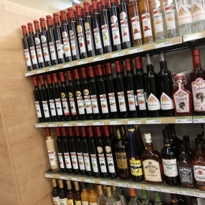 Das Geschäft mit Herz