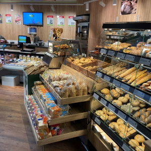 Eröffnung am 04. Februar 2021