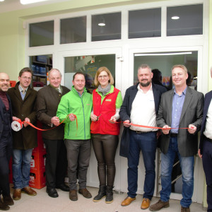 Eröffnung am 06. Februar 2020