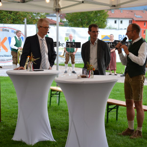 Unsere Eröffnungsfeier am 14.09.2022