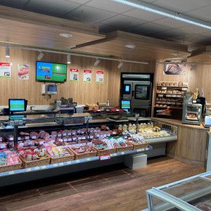 Eröffnung am 04. Februar 2021