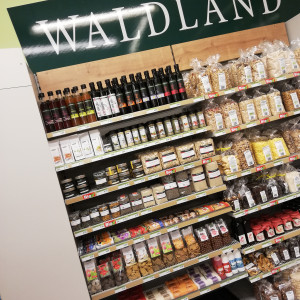 Das Geschäft mit Herz