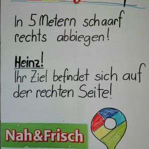 Was tut sich sonst so?  ;-)