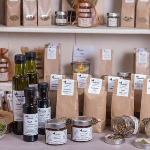 Wir sind stolz auf die Spezialitäten aus unserem Dorf