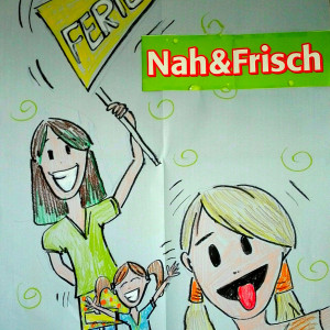 Was tut sich sonst so?  ;-)