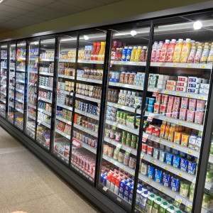 Eröffnung am 04. Februar 2021