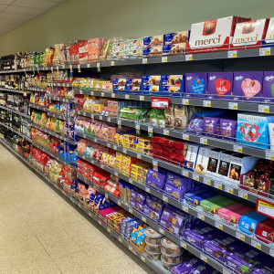 Eröffnung am 04. Februar 2021