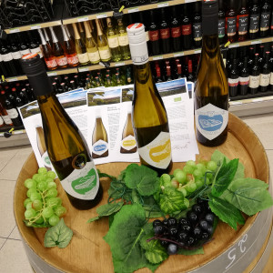 Das Geschäft mit Herz