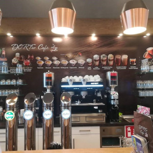 DORFER CAFE