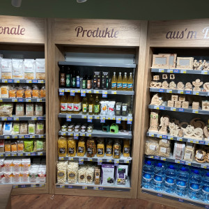 Eröffnung am 04. Februar 2021