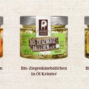 Bio Produkte Regional