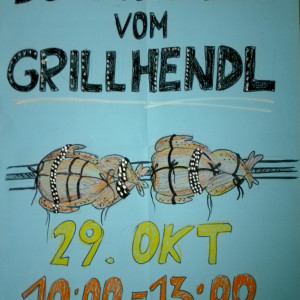 Was tut sich sonst so?  ;-)