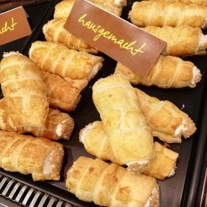 Das Geschäft mit Herz