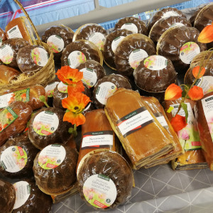 Das Geschäft mit Herz