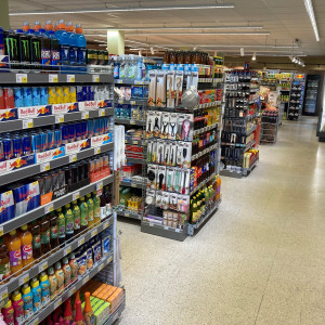 Eröffnung am 04. Februar 2021