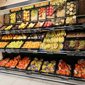 Das Geschäft mit Herz