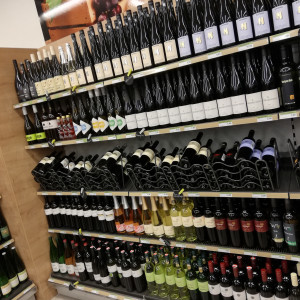 Das Geschäft mit Herz