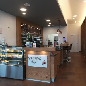 DORFER CAFE