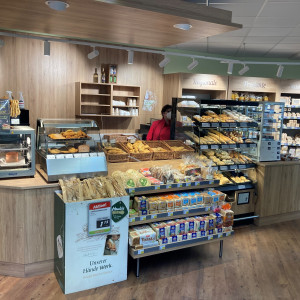 Eröffnung am 04. Februar 2021