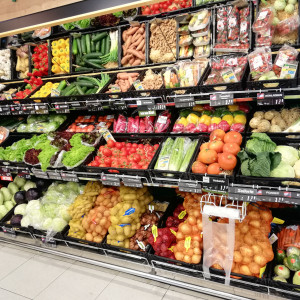 Das Geschäft mit Herz