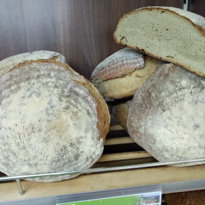 Impressionen vom Geschäft