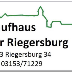 Impressionen vom Geschäft