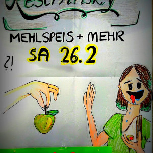 Was tut sich sonst so?  ;-)