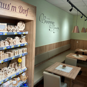 Eröffnung am 04. Februar 2021