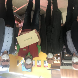 Unsere Eröffnung am 17.02.2022