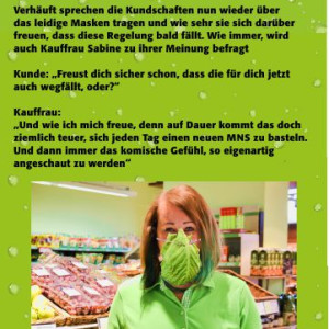 Unsere lustige Seite