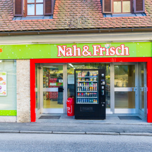 Impressionen vom Geschäft